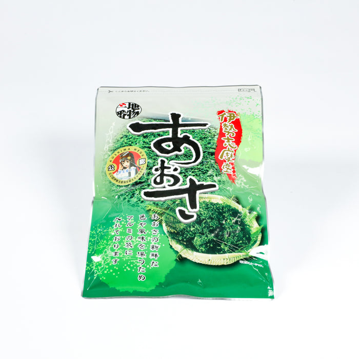 伊勢志摩産 あおさ 碧志摩メグ公認 20g