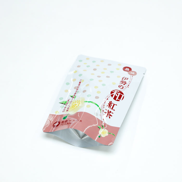 伊勢の和紅茶 各種