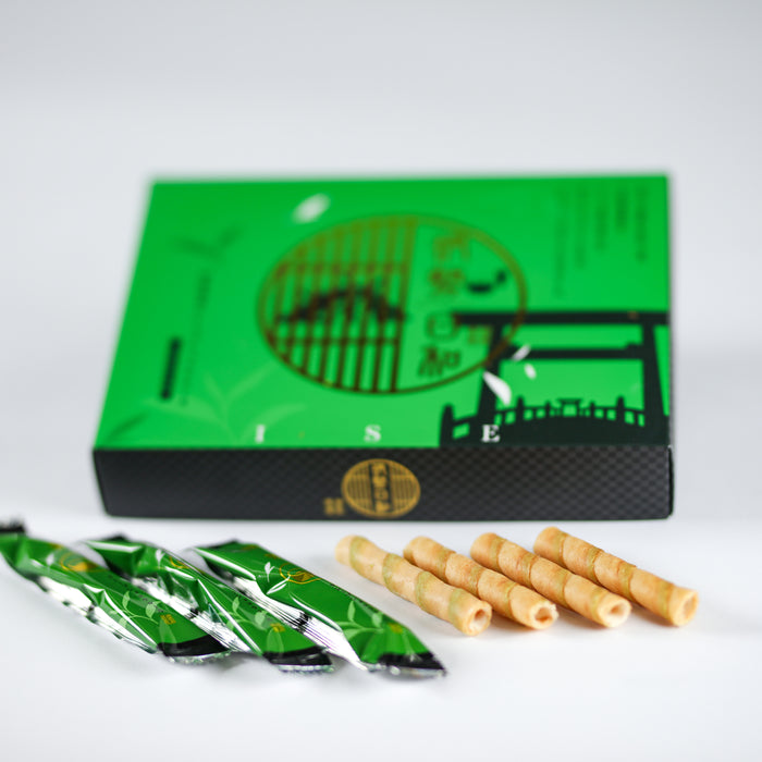 クレープショコラロール