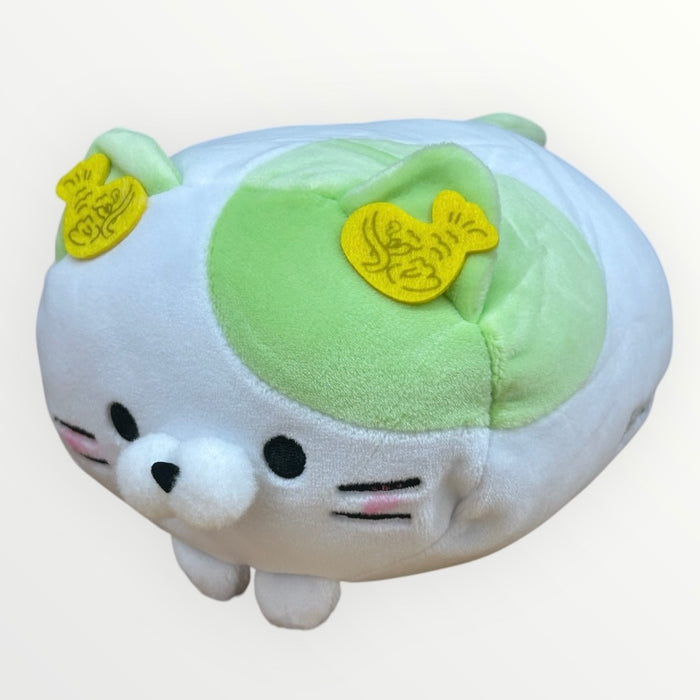 もちふわ!ころころにゃんこ 名古屋限定 しゃちほこにゃん