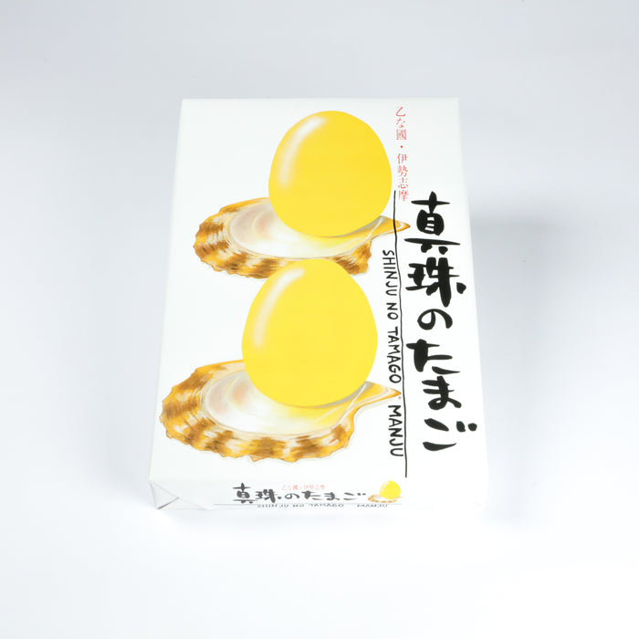 真珠のたまご