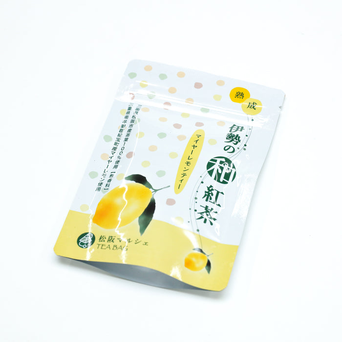 伊勢の和紅茶 各種