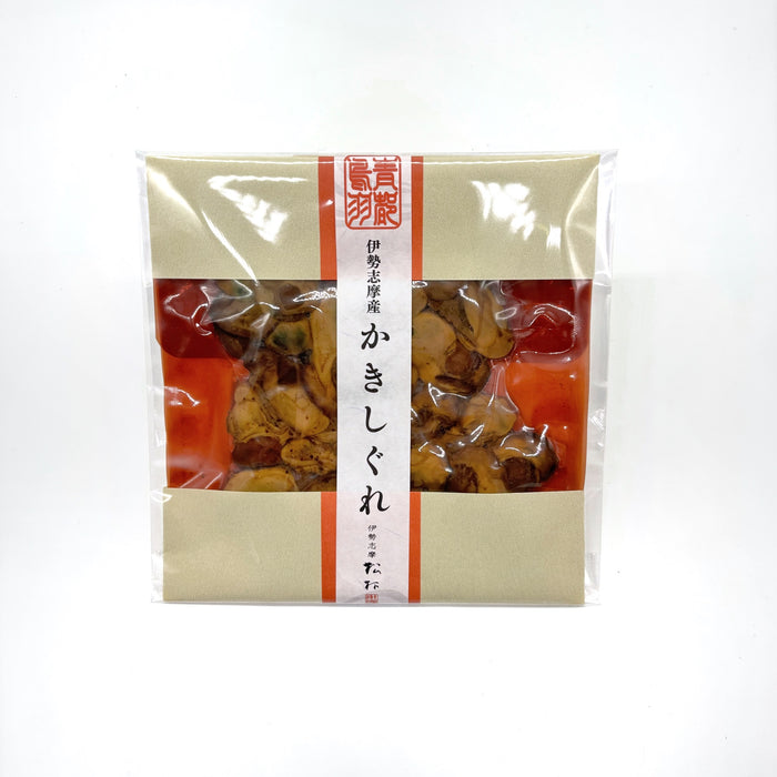 牡蠣しぐれ80g