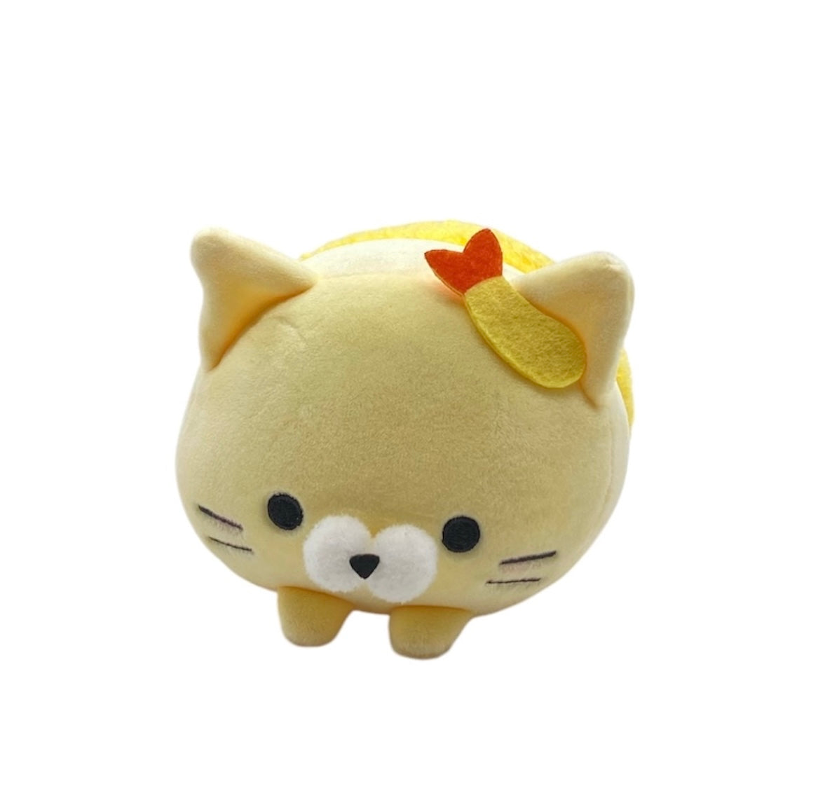 もちふわ！ころころにゃんこ【名古屋限定】えびふらいにゃん — 勢乃國屋