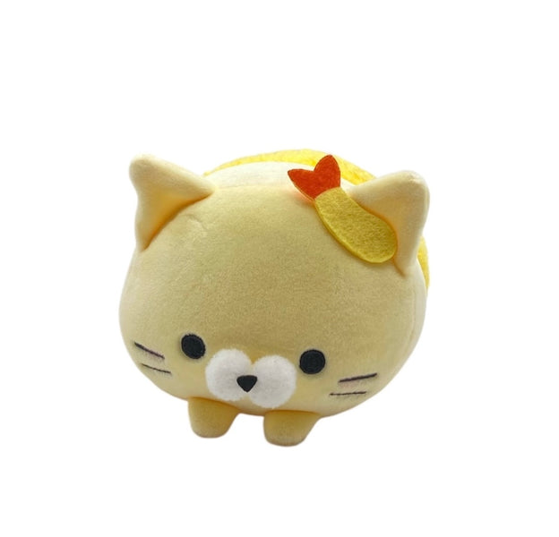 もちふわ！ころころにゃんこ【名古屋限定】えびふらいにゃん — 勢乃國屋