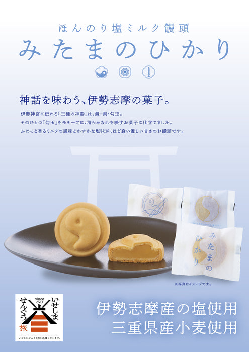 みたまのひかり12個入