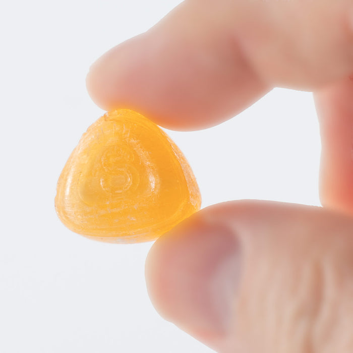 サクマ でこたんミルク 三重限定