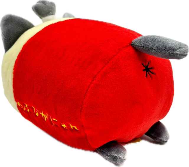 もちふわ！ころころにゃんこ【東海限定】のぶながにゃん